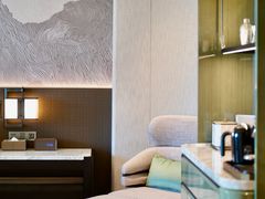 -深圳星河丽思卡尔顿酒店