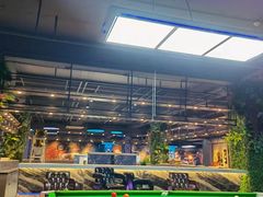 -港龙桌球棋牌(上沙店)