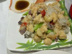 -大眼锅贴水饺(河东店)