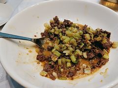 -院里寻菜·精致庭院菜(观沙岭店)