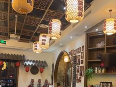 -杨记隆府(白象街店)