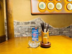 -李久其家民间餐厅(观沙岭公园店)