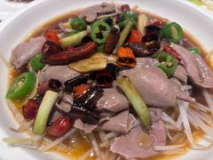 -宏玲餐厅(四川南路店)