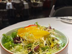 -小河盐帮·私家菜·烤鸭(三元桥·霄云路店)