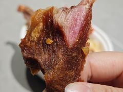 -老三龙虾(汉阳杨泗庙店)