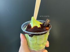 -麦当劳(星光行店)