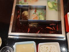 -重庆德忆火锅（龙南街3店）(渝水岸餐饮)