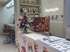 -天真蓝照相馆(新世界店)