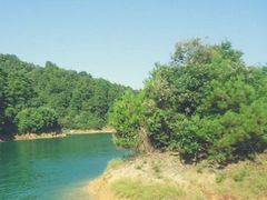 -千岛湖龙川湾