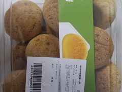 -盒马鲜生(领丰汇店)