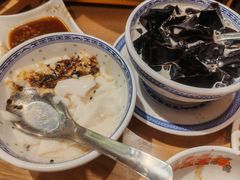 -邹开喜·炭炉鸡煲·海鲜火锅(虹口足球场店)
