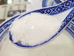 招牌姜撞奶-捷信牛奶甜品世家(柳巷店)