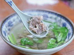 -福州人铭小吃