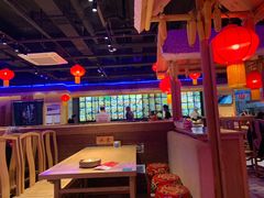 -鸽子窝(黄村店)