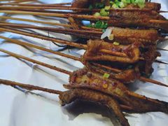 -晓靖轩烧烤(沙河风情店)