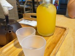 -十二舍·湯物素煮(江泰潤政店)