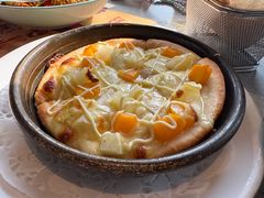 -半秋山西餐厅(宜昌大洋店)