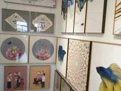 -龙慧画框·裱画配框工厂店