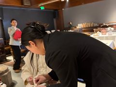 -庆云楼饭庄(什刹海店)