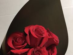 -亭亭鲜花店(中山北路店)