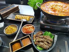 -HONGA HONGA雄家(曹路店)