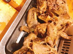 -让鸭脑壳飞(龙华店)