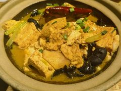 -鸽子窝(青塔店)