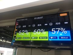 -简·无界健身工作室·运动康复·体态(石厦店)