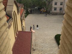 -青岛市江苏路基督教堂