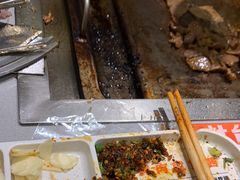 -赞酱川式烤肉(蜀都万达店)