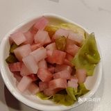 十里河特正宗的酸辣粉🌈🌈🌈