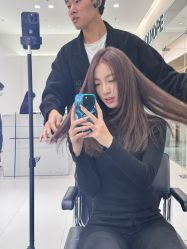 -DL HOPE明星造型