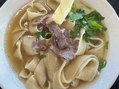 -十二忠手拉面(五福店)