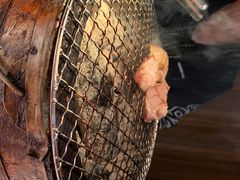 -山之屋炭火烧肉·生啤畅饮(大朗万科中央公园店)