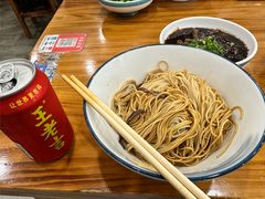 -小方的面(徐家汇店)