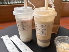 -阿嬷手作(成都万象城店)