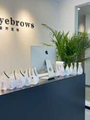 -Doris多里斯半永久纹眉·SMP纹发·发际线