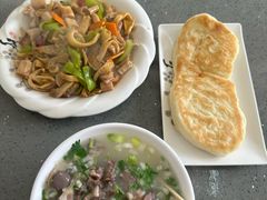 -满宴全羊馆(泉水店)
