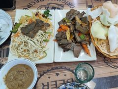 -大回族餐厅