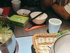 -四季喧黔味豆米火锅(万达广场店)