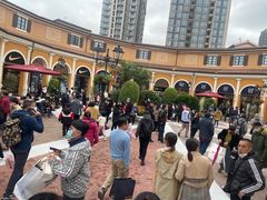 -佛罗伦萨小镇广佛名品奥特莱斯(疏港路店)