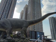 -陕西自然博物馆