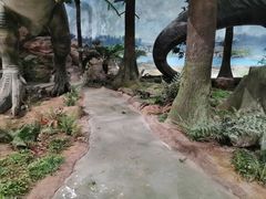 -湖南省地质博物馆