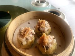 -金轩中餐厅 Jin Xuan(浦东丽思卡尔顿酒店)