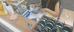 -邵老师打金·黄金加工(大望路总店)