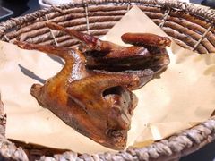 -月见山烧鸽子海鲜小串