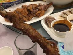 -洪长兴(云南南路店)