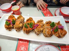 -花小蟹·无锡菜·大闸蟹主题餐厅·评弹表演(南长街店)