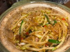 -广府乡下·饭庄(新港东路店)