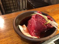 -喜来稀肉(金巴利道店)